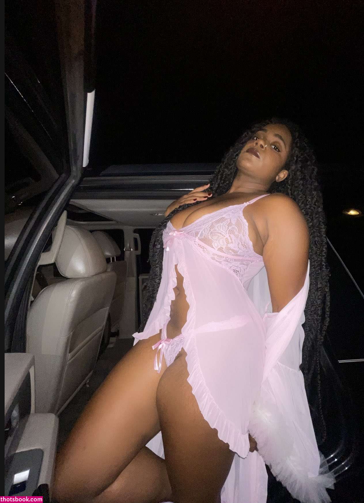 Cece Dominique Photo #34