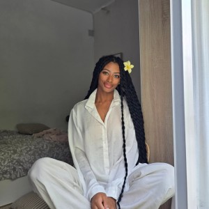 Jessica Nahomy Post #1