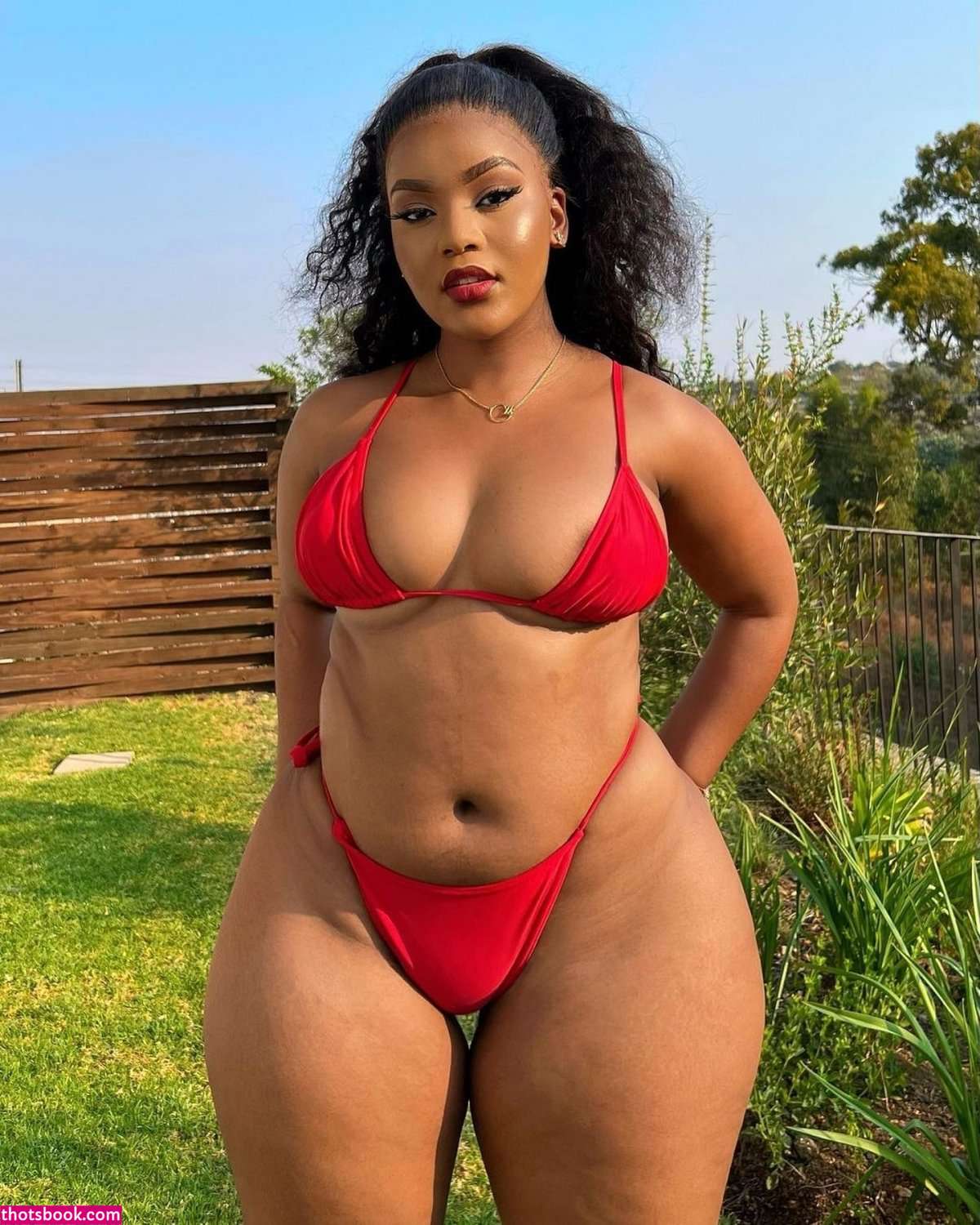 Beverly Tlhako Photo #13