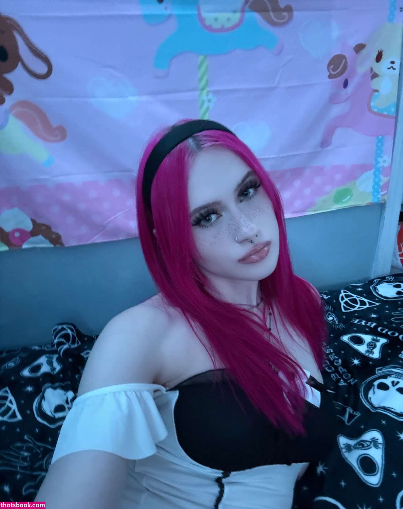 urpinkproblem Photo #23