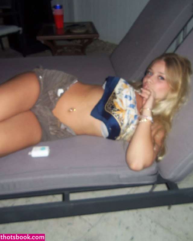 Addisyn Obrien Photo #9