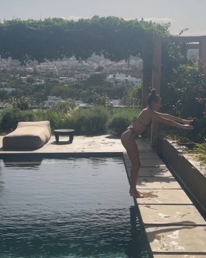Eden Golan Post #7