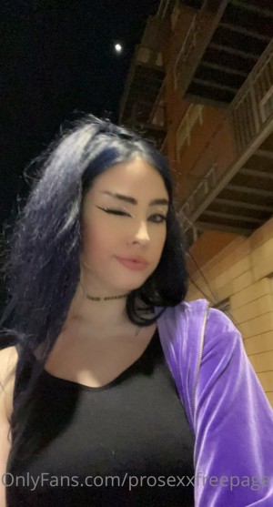 prosexxbaby Photo #7