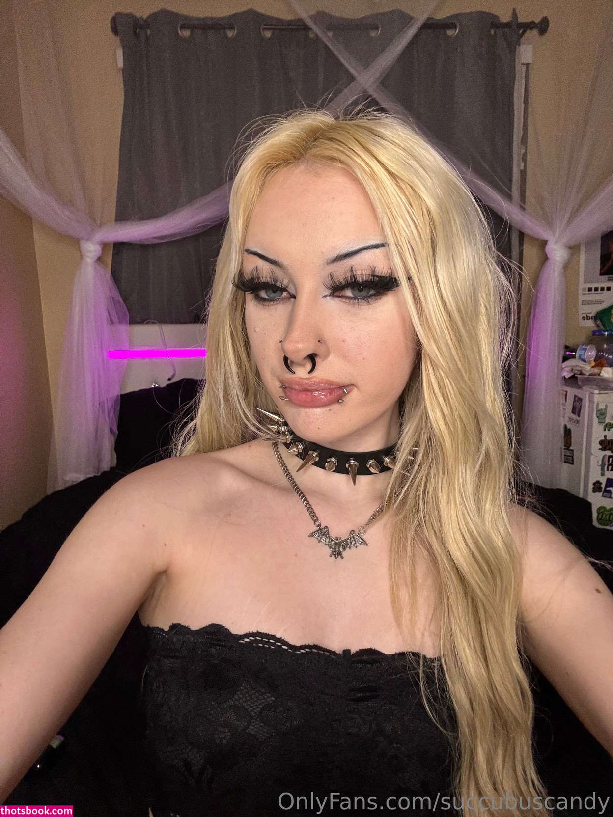 succubuscandy Photo #22