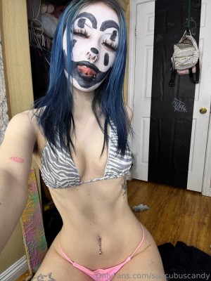 succubuscandy Photo #47