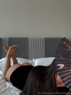 lilcutieraee Post #1