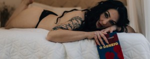 Aline Curti Photo #8