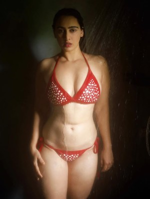 Megha Shukla Photo #17