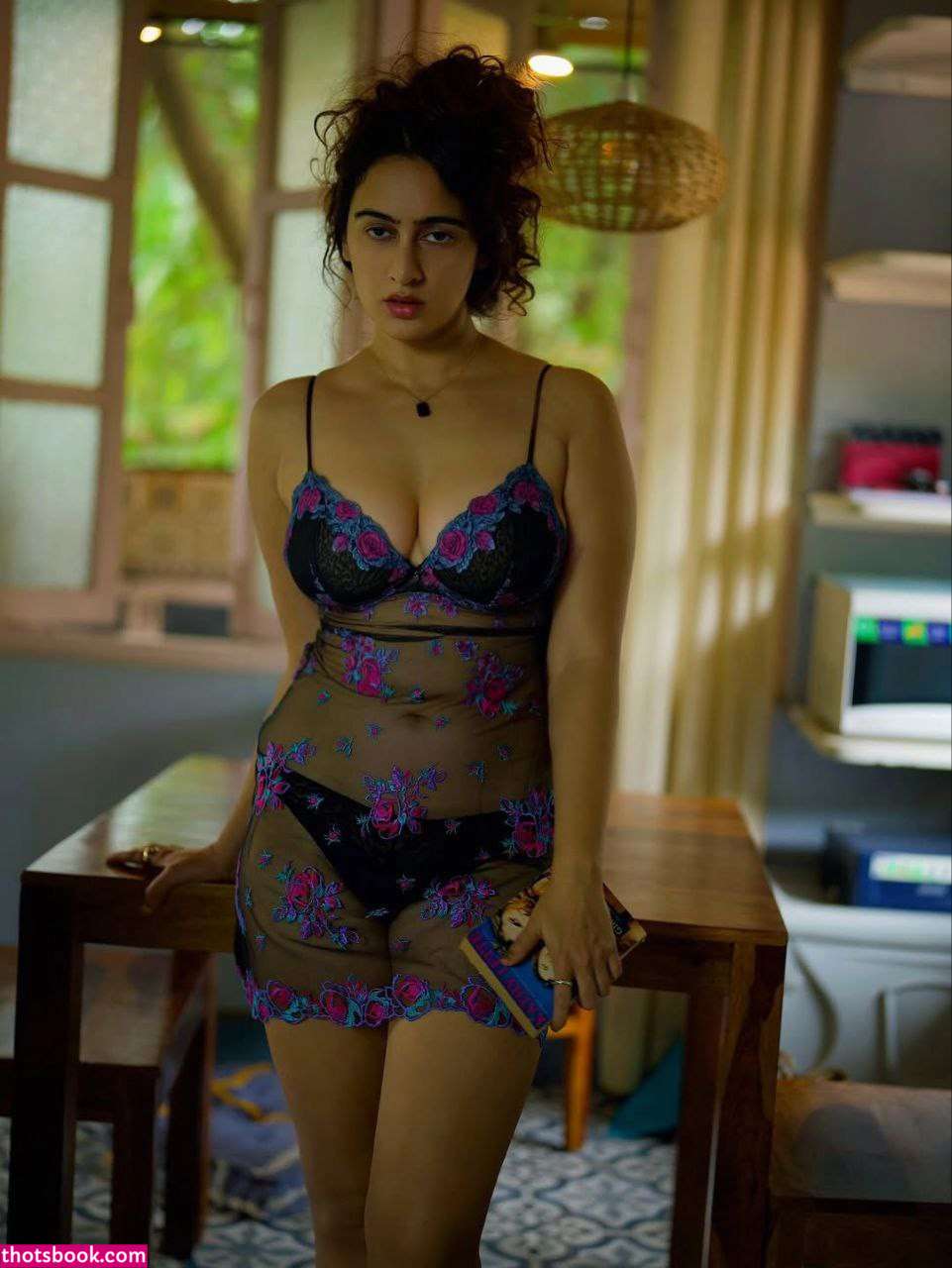 Megha Shukla Photo #49