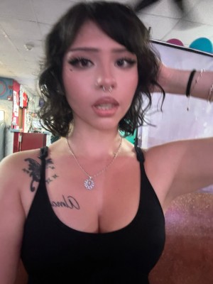 myshayla Photo #1