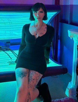 myshayla Photo #3