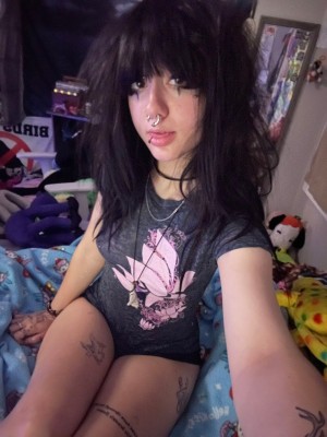 lustbunnyx3 Photo #19