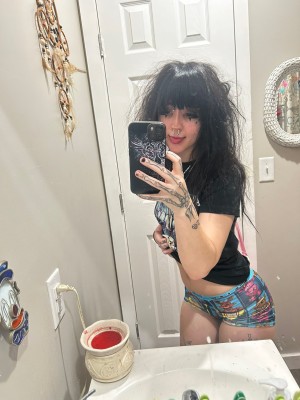 lustbunnyx3 Photo #27
