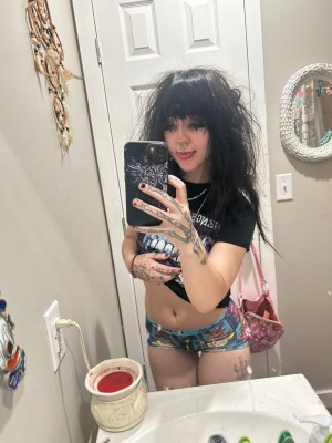 lustbunnyx3 Photo #28