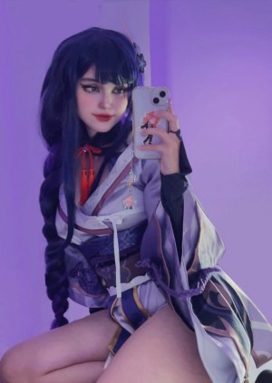 Mahouberry Photo #58