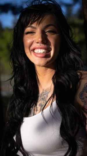 Roxi Riotxx Photo #31