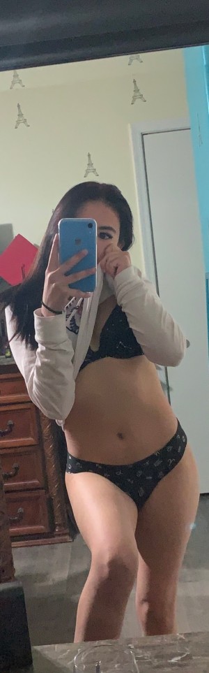 Cassidy Moreno Post #2