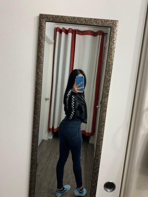 Cassidy Moreno Post #4