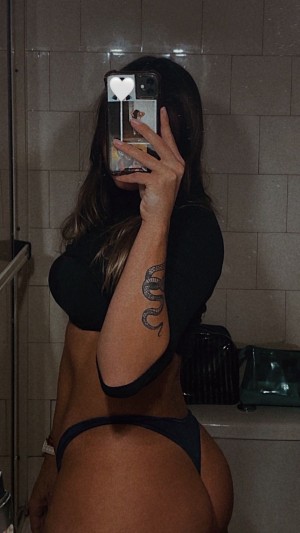 Ailu Soro Photo #23