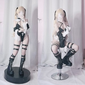 Angelica Ruri Photo #22