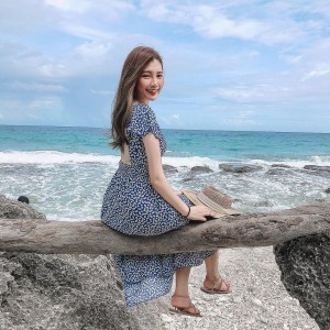 Chloe Lin Photo #31