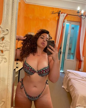 Elisabetta Rossi Photo #22