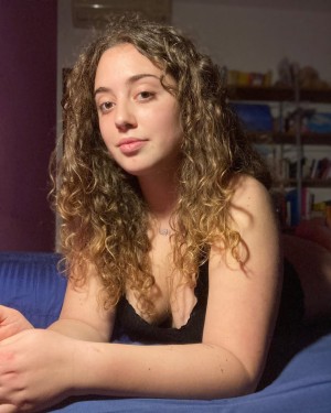 Elisabetta Rossi Photo #46