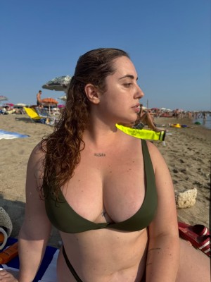 Elisabetta Rossi Photo #57