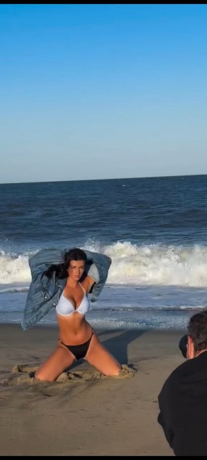 Gianna Thimons Post #6