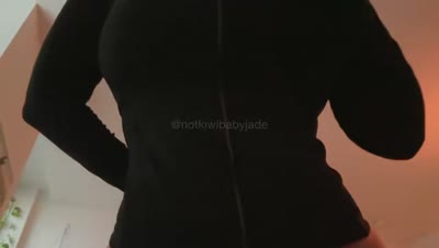 notkiwibabyjade Video #16