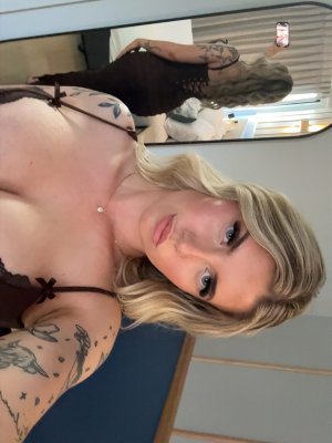 Sophie Bignell Post #1