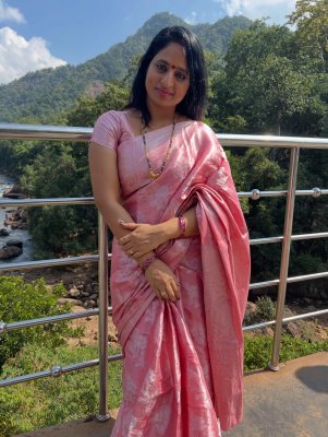 Sujatha Simhadri19 Photo #5
