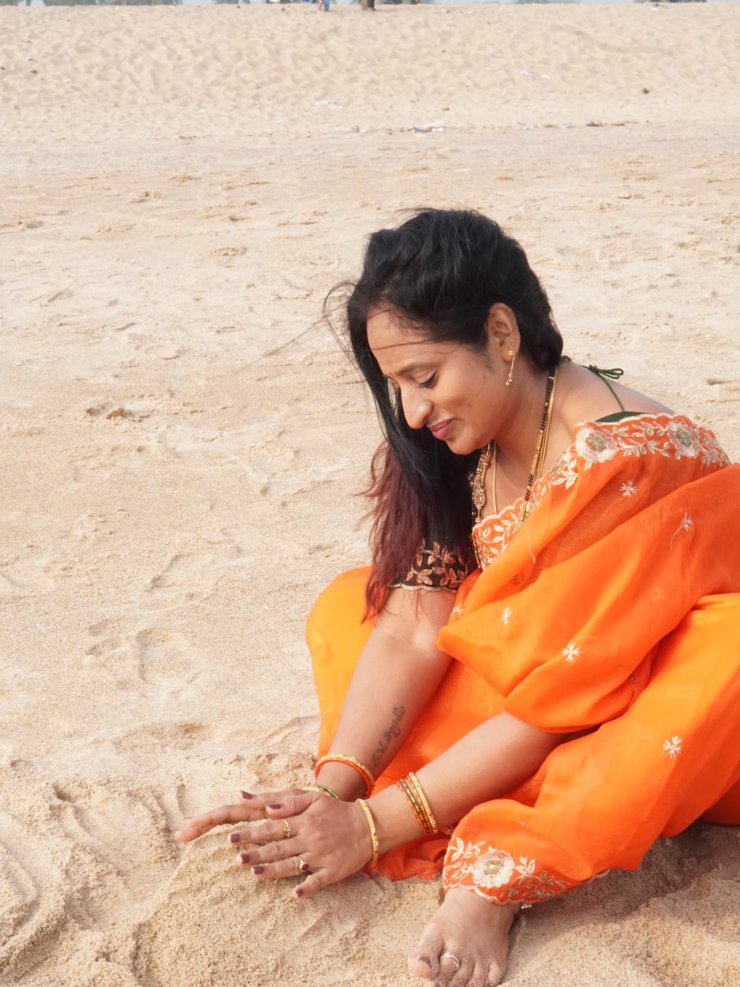 Sujatha Simhadri19 Photo #8