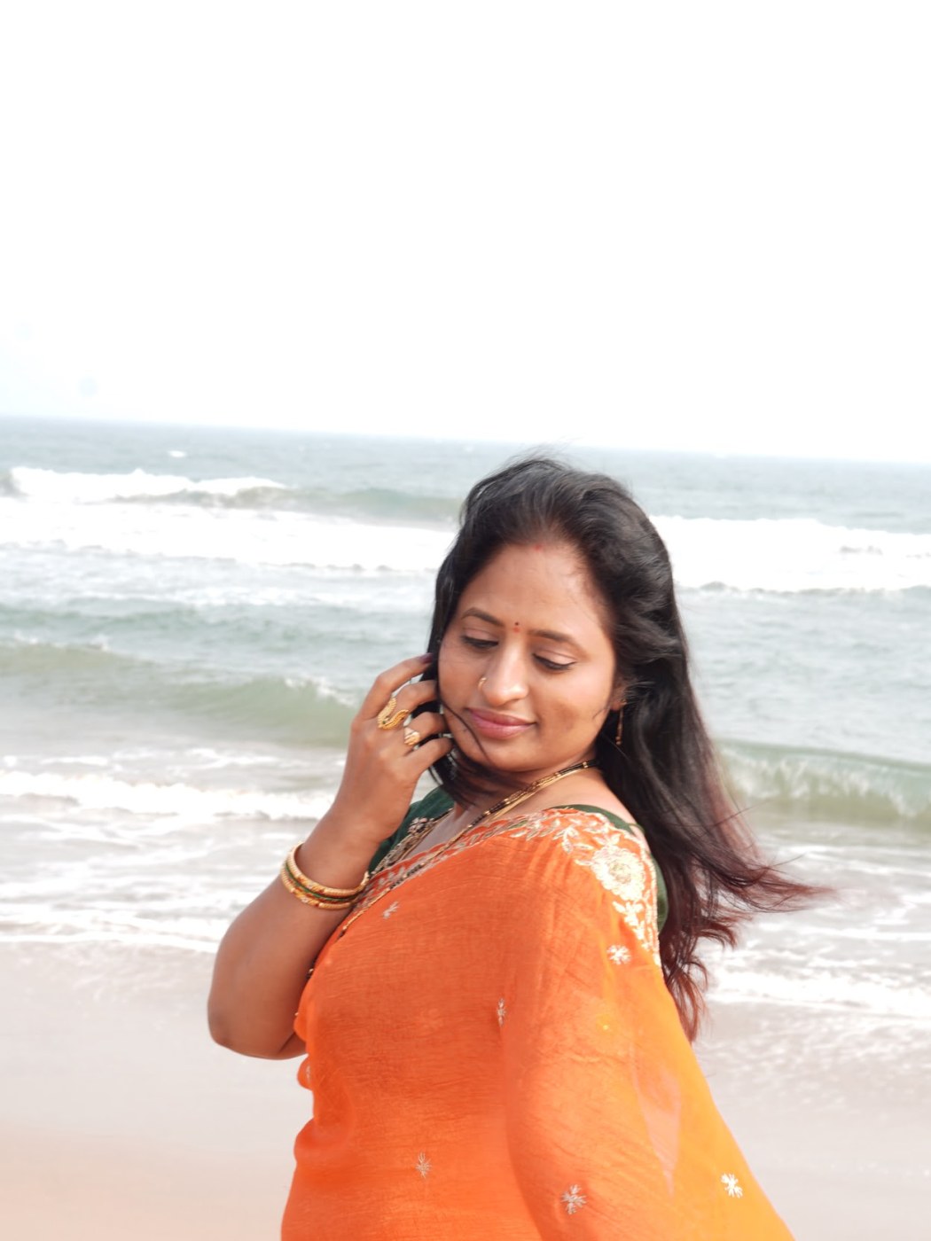 Sujatha Simhadri19 Photo #7