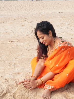 Sujatha Simhadri19 Photo #8