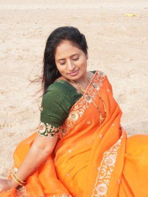 Sujatha Simhadri19 Photo #11