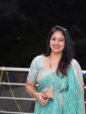 Sujatha Simhadri19 Photo #18