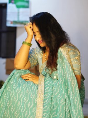 Sujatha Simhadri19 Photo #20