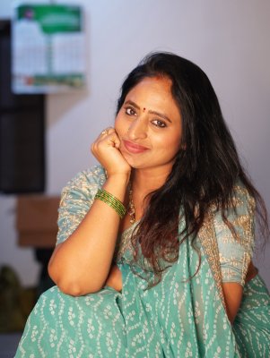 Sujatha Simhadri19 Photo #17