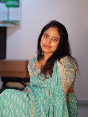 Sujatha Simhadri19 Post #3