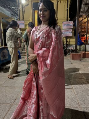 Sujatha Simhadri19 Photo #27