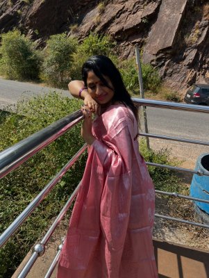 Sujatha Simhadri19 Photo #28