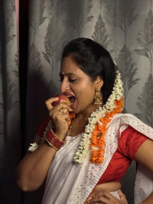 Sujatha Simhadri19 Photo #26