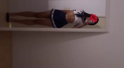 urlilmuse Video #32