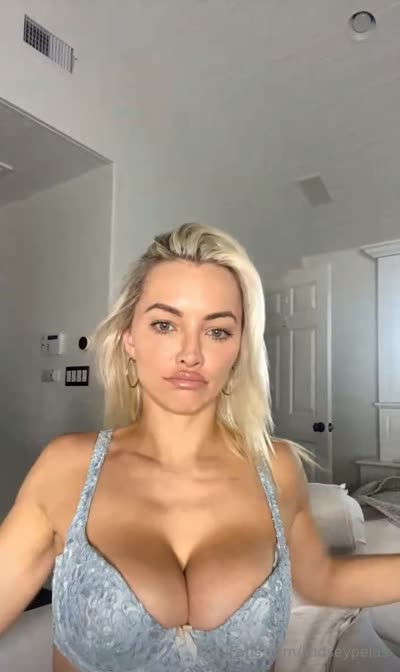 Lindsey Pelas Video #1615