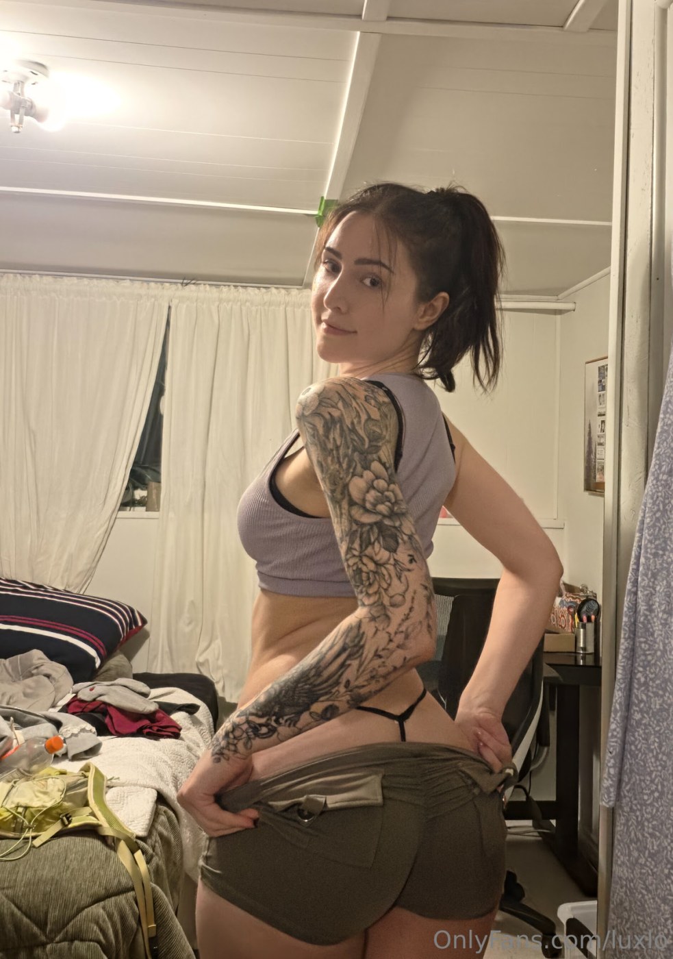 Luxlo Photo #2373