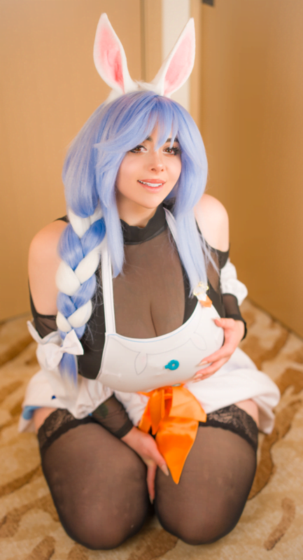 Momokun Photo #347