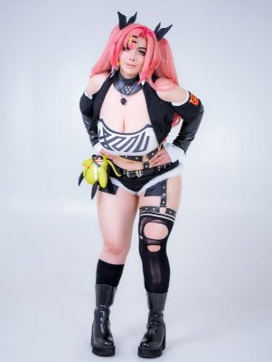 Momokun Photo #373