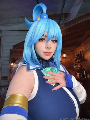 Momokun Photo #346
