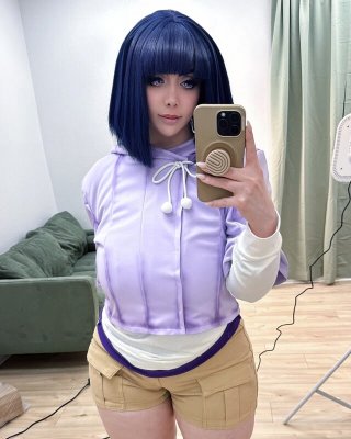 Momokun Photo #368